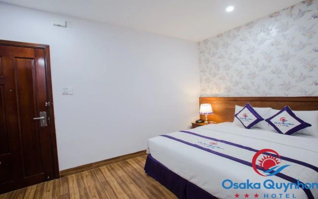 Osaka Quy Nhon
