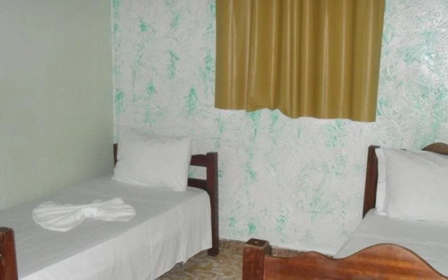 Hotel Karreiros