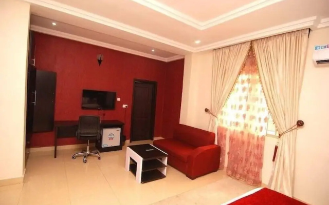 Grand Palazzo Hotel