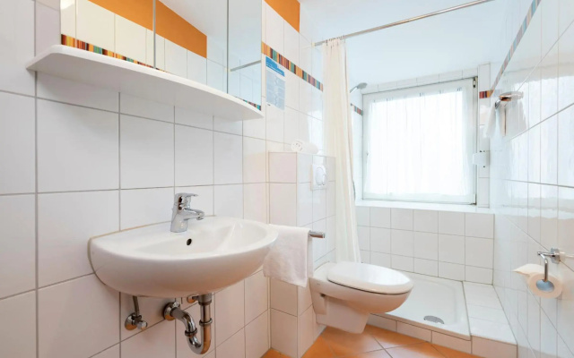 Haus Tweeflunken Wohnung 3