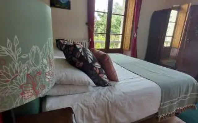 The Free Range Chalet