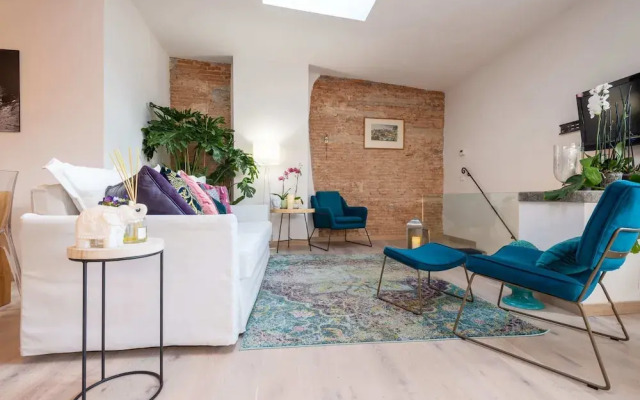 Design Loft in Florence