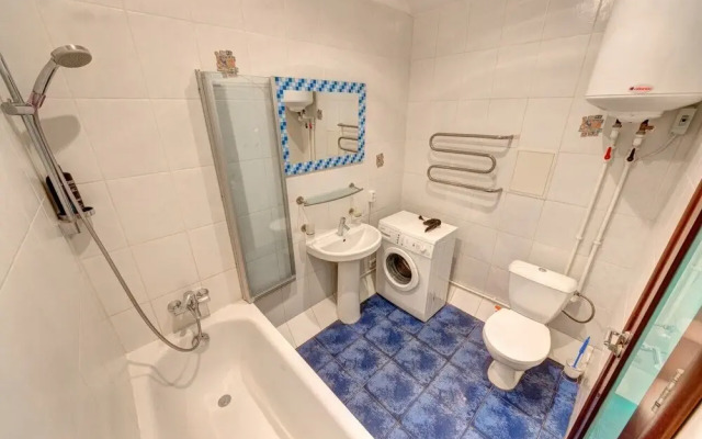 ApartamentY na Pecherskom