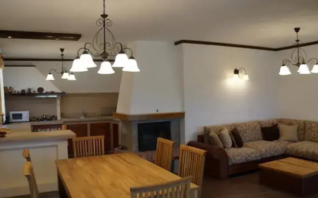 Villa Tecoma