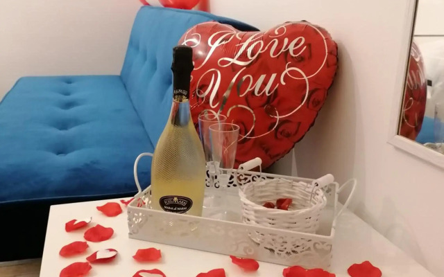 B&B Sapore Di Mare