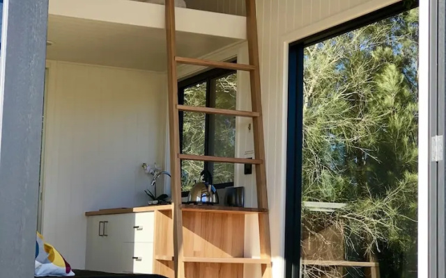 Charlotte Tiny House