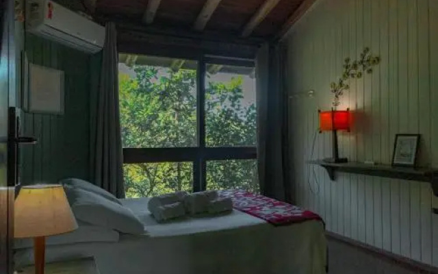 Doce Cabana Pousada