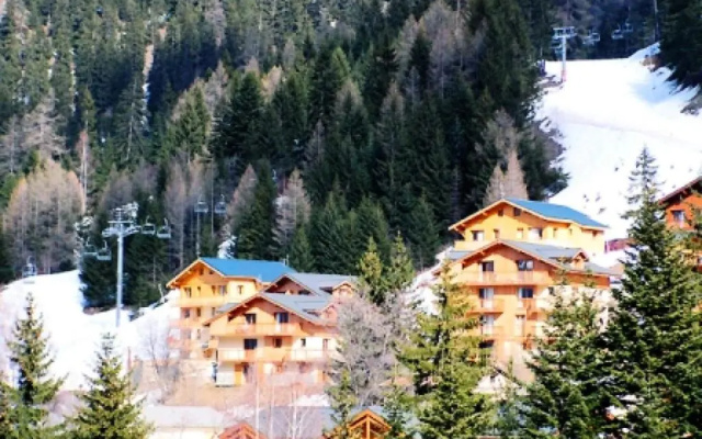 Chalet Arrondaz A - 3 Pièces pour 8 Personnes 193069