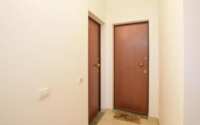 Beautiful Apartment in Cecina With 1 Bedrooms