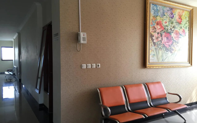 OYO 503 Hotel Belitong