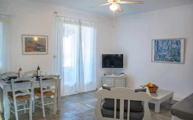 Irenes View Apartments