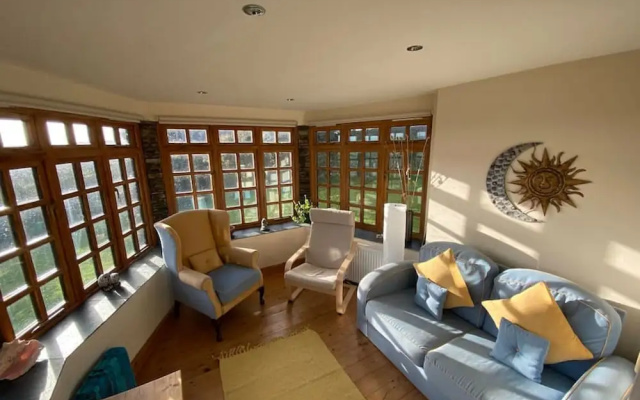 Sundance Cottage