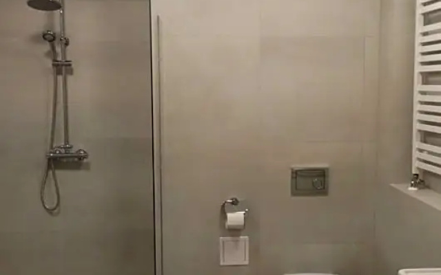 Hotel Echo
