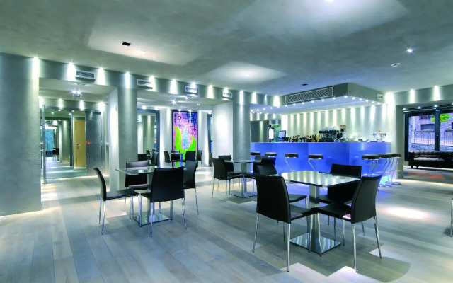 NH Collection Andorra Palome