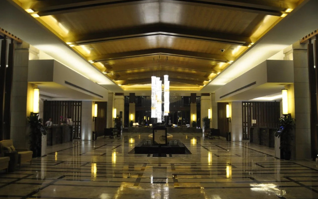 Boao State Guesthouse (Managed by New Century Hotels & Resorts)