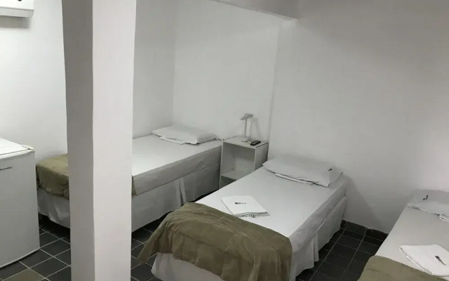 Hotel Velho Monge