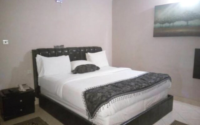 Отель Bex Suites and Spa комната для гостей