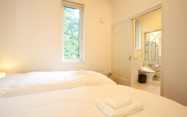 Cat's Villa Hakuba 3&4