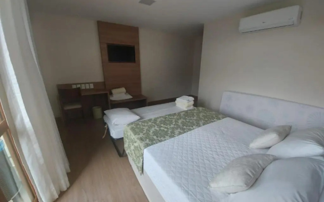 Vista Azul Suites