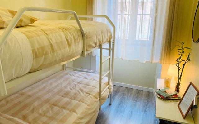 Excellent 2 bedroom apartment in Lisbon