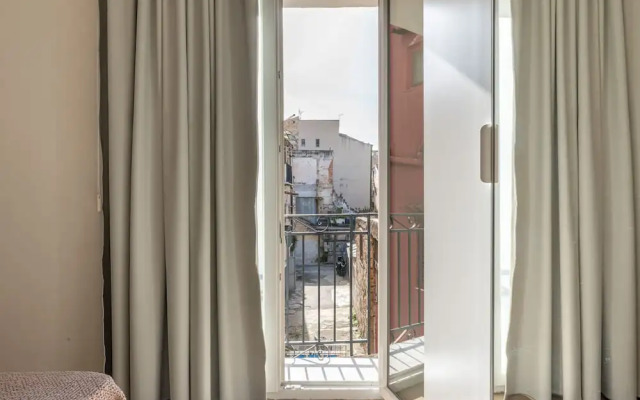 Crispi Suite in Palermo by Wonderful Italy