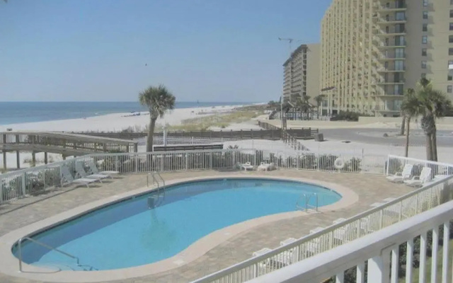 Seaside 4209 Condo