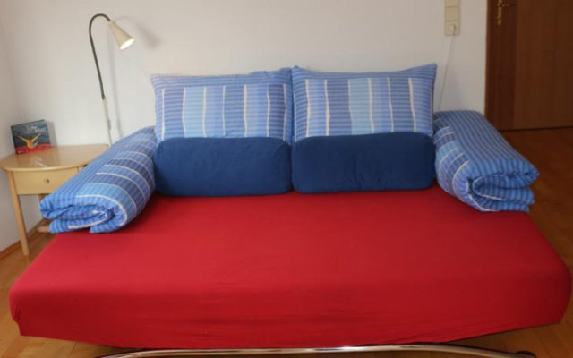 Ferienwohnung HAGER