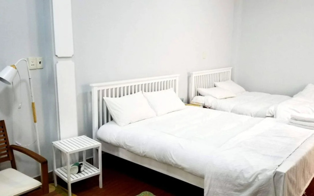 The Roost Hostel