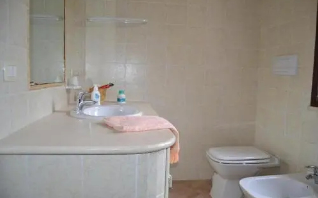 Casa Vacanza Natura
