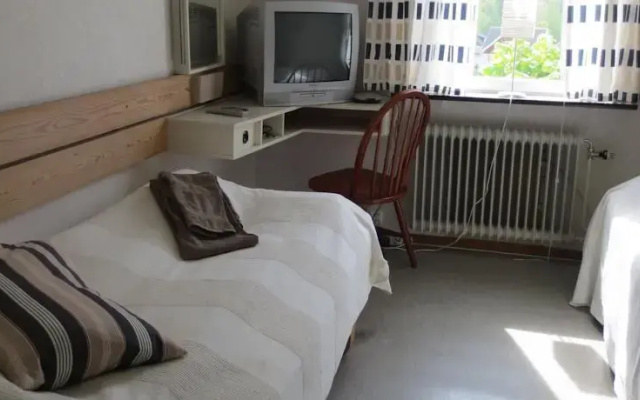 Hotell Freden