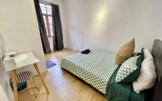 Cozy 10 Entire House 4 Bedroom At Alma Bukit Mertajam