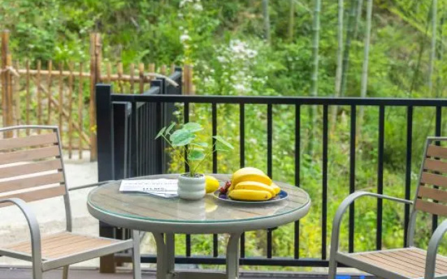 Anji Shenxi No. 9 Guesthouse