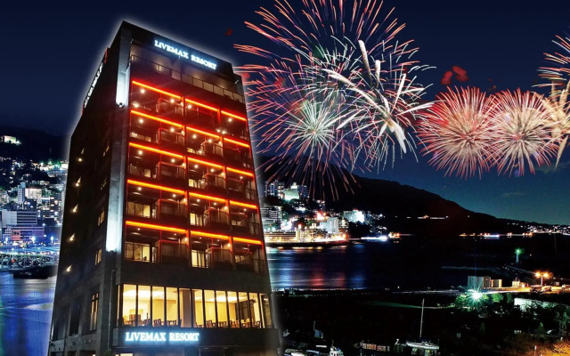 LiVEMAX RESORT ATAMI SEA FRONT