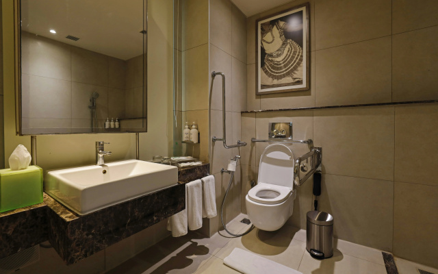 Holiday Inn Chennai OMR IT Expressway by IHG