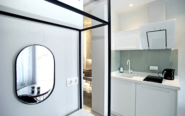 Minthi Boutique Apartments