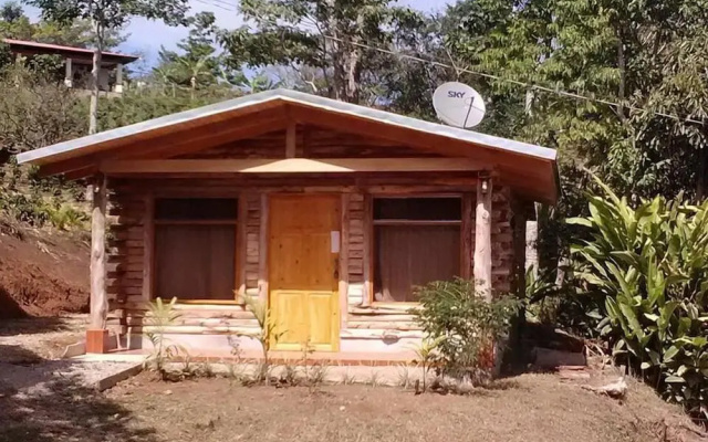 Rancho Montezumo