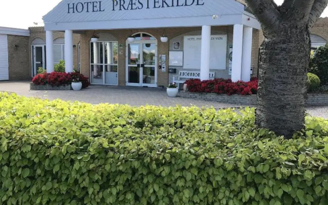 Hotel Præstekilde