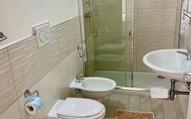 Case Vacanze Palazzo Greco Porto Cesareo