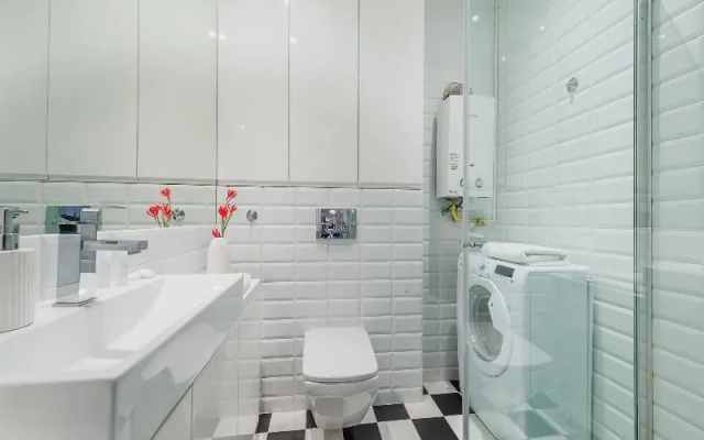 P&O Apartments Swietojanska