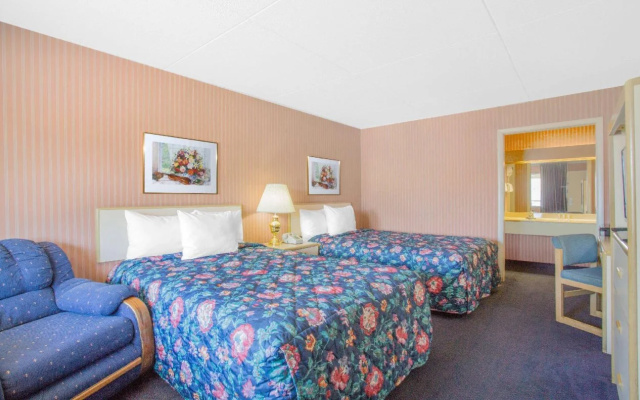 Days Inn - Florence Downtown