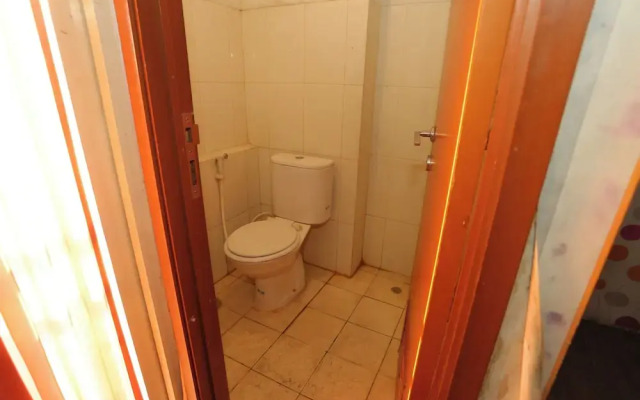 Capital O 93371 Pelangi Residence 5