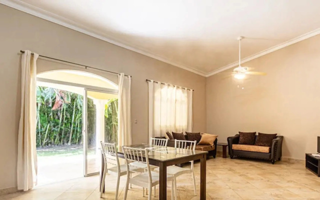 Accessible Ocean Village 2 br Family House