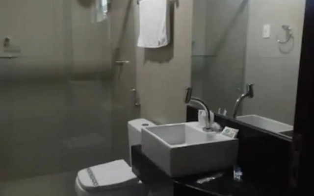 Altiplano Hotel