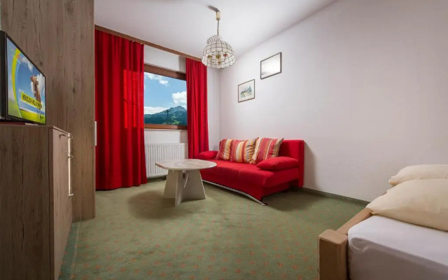 Hotel Central