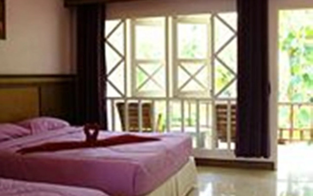 Rin Beach Resort