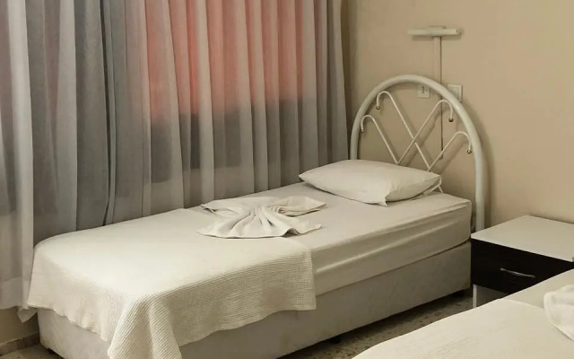Sancak Otel
