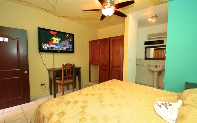 Oasis Adult Resort