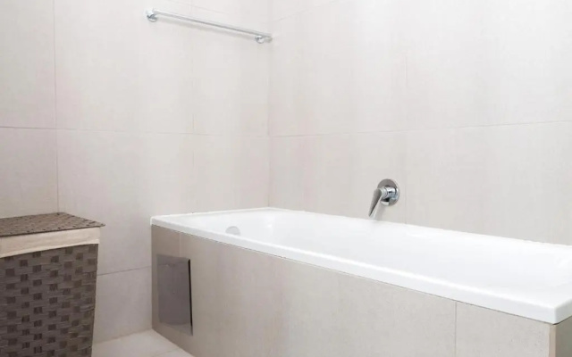 Fumo House Lifestyle Apartments