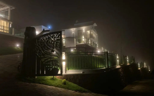 Vagamist Resort Vagamon