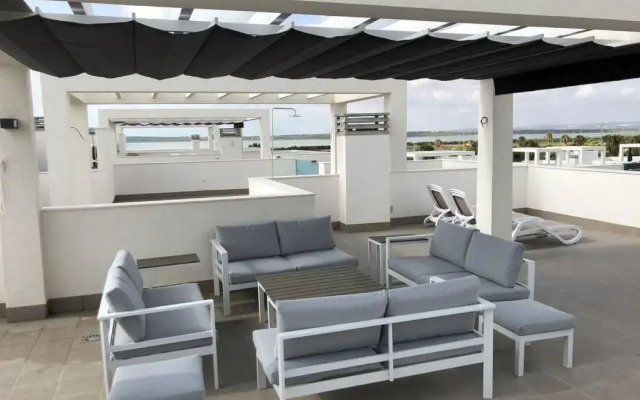 Oasis Beach Dream Holiday
